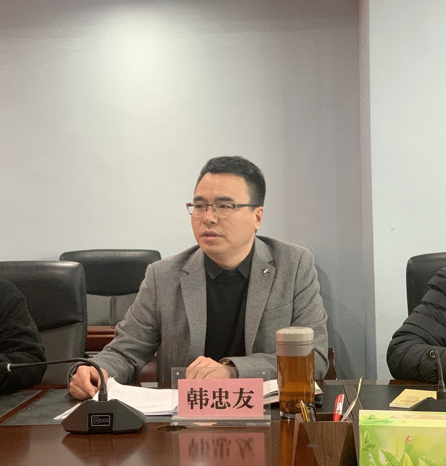 【图片新闻】贵州地矿114队为退休党员宣讲党的二十大精神 (6).jpg