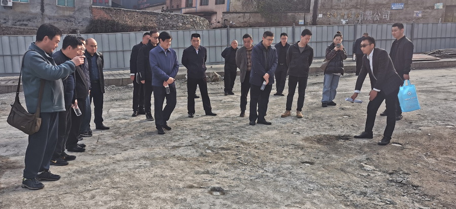 贵州地矿114队一地下水污染防治施工项目顺利通过验收 (1).jpg